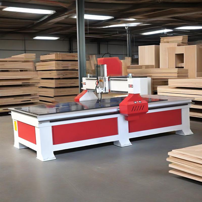3 Axis 1325 CNC Woodworking Ro - Woodworking Routers ulasan dan harga