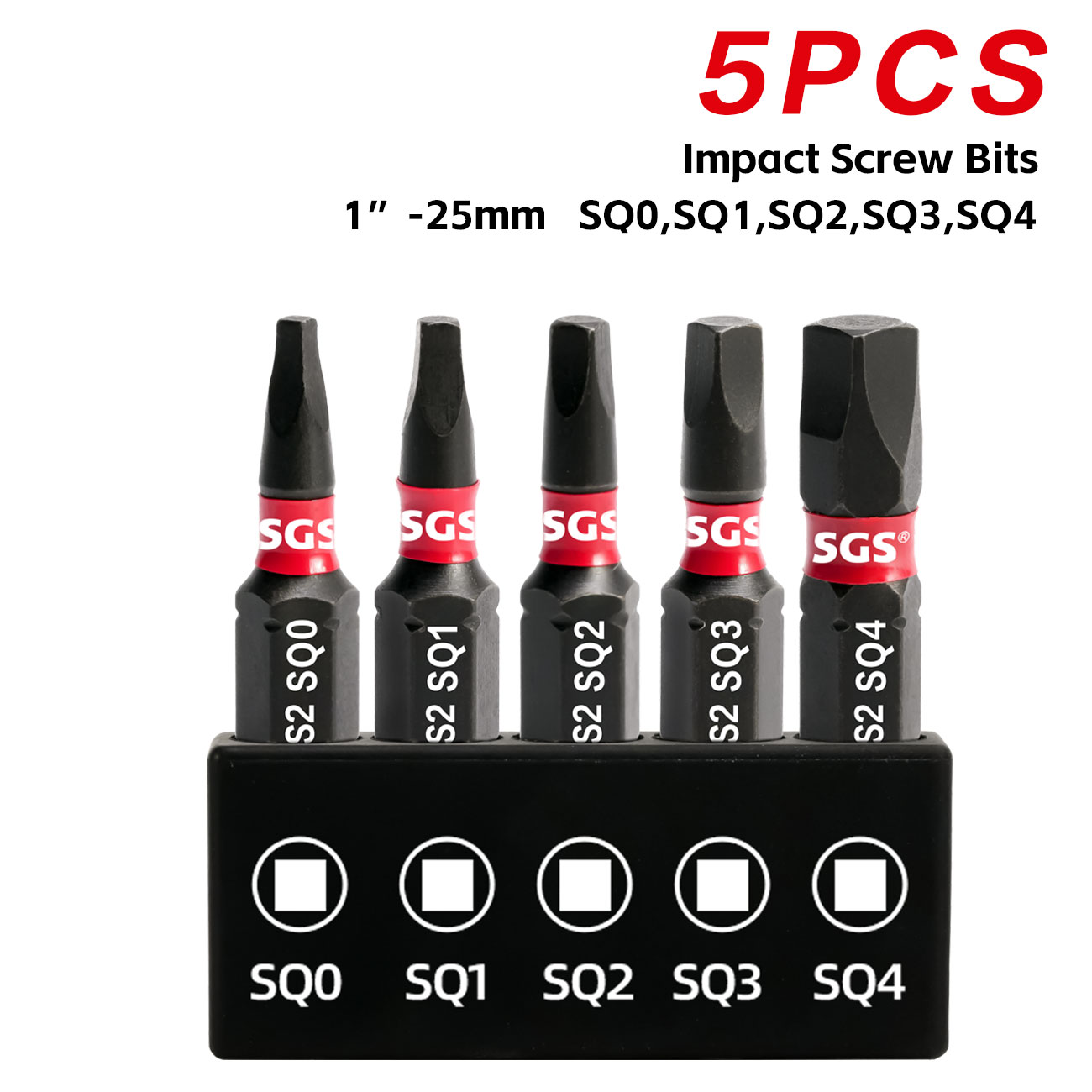 5 Pieces, 25mm Short Square Im - Woodworking Asmr ulasan dan harga