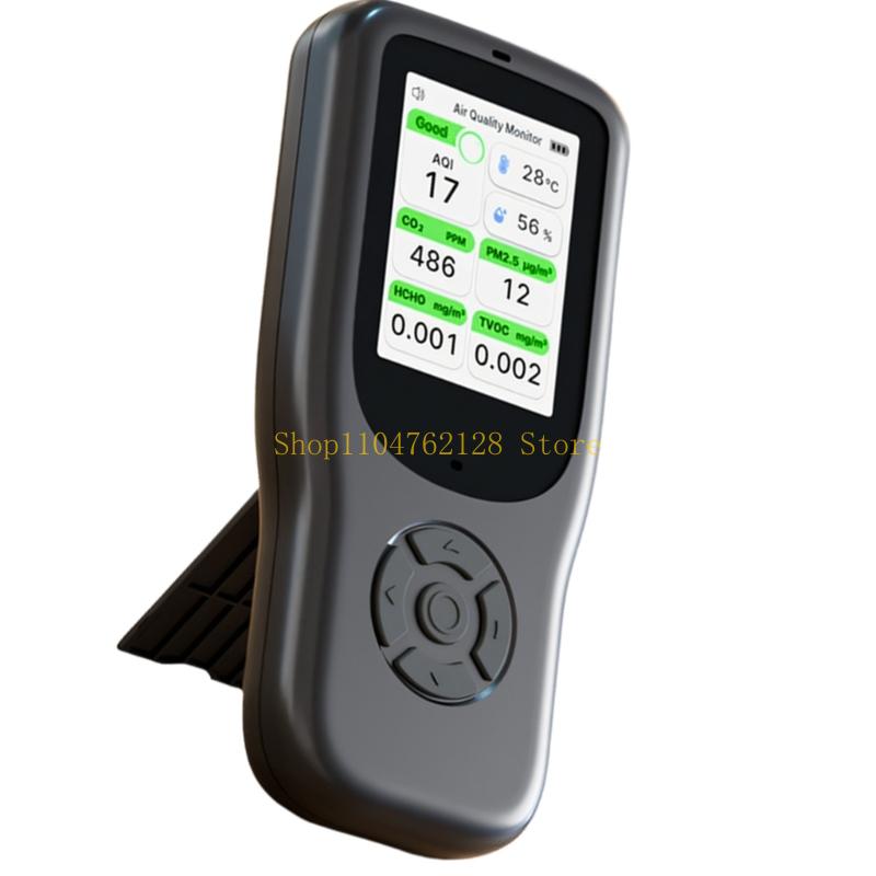 Wise air Condition Monitor Wit - Woodworking Institute ulasan dan harga