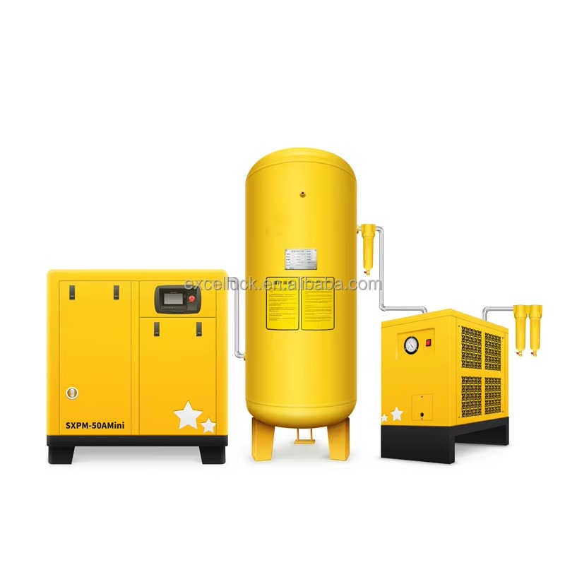 7.5KW 10Hp Industrial Permanen - Woodworking Machinery For Sale ulasan dan harga
