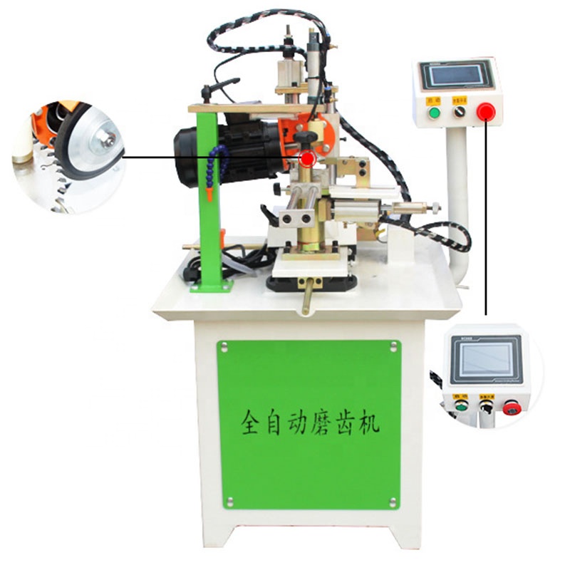 TGS Knife Grinder Hot Sale Woo - Woodworking Machinery For Sale ulasan dan harga