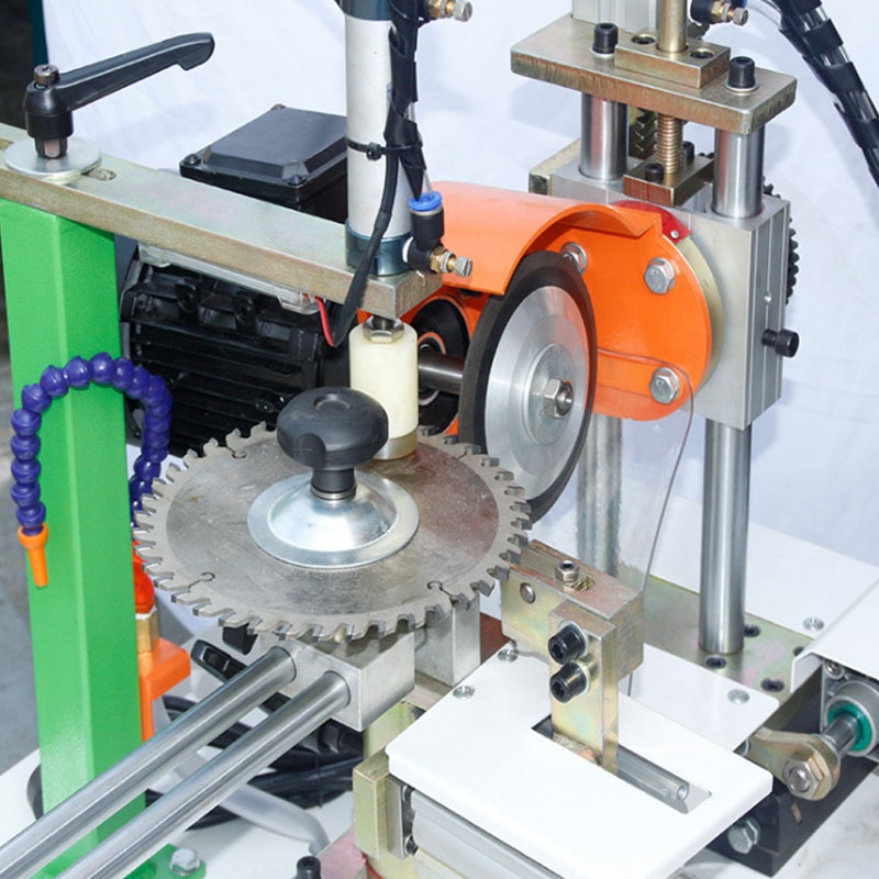 TGS Knife Grinder Hot Sale Woo - Woodworking Machinery For Sale ulasan dan harga