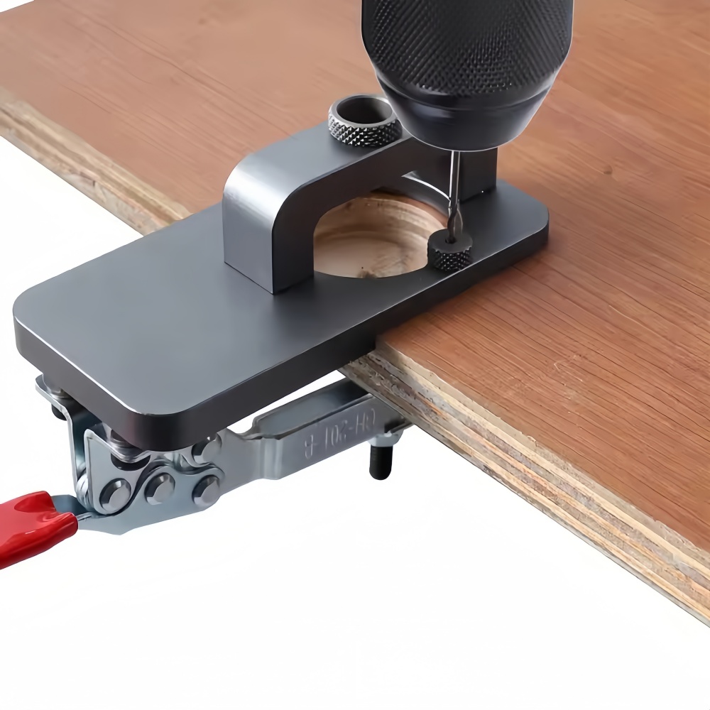 35mm Hinge Jig Kit - Adjustabl - Woodworking Design Software ulasan dan harga
