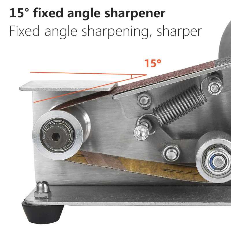 Multifunctional Stainless Stee - Woodworking Tool Stores ulasan dan harga