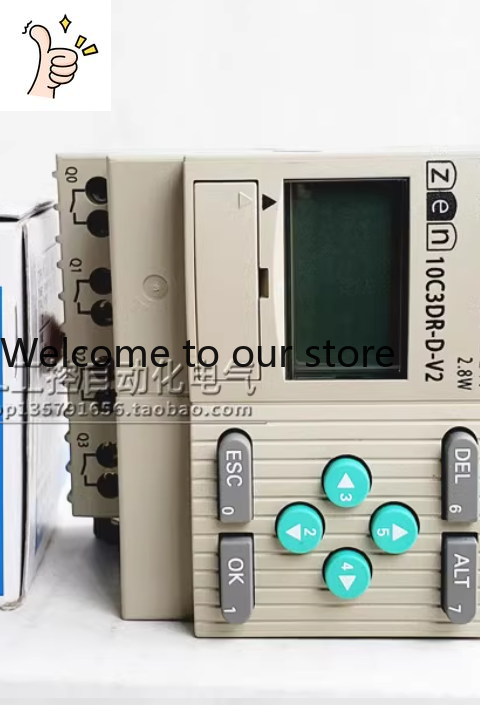 Original OM Programmable Contr - Zen Woodworking ulasan dan harga