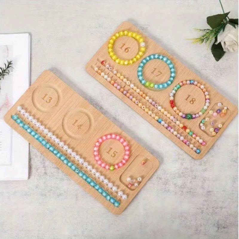 Solid Wood Hand String DIY Bea - Woodworking Design Software ulasan dan harga