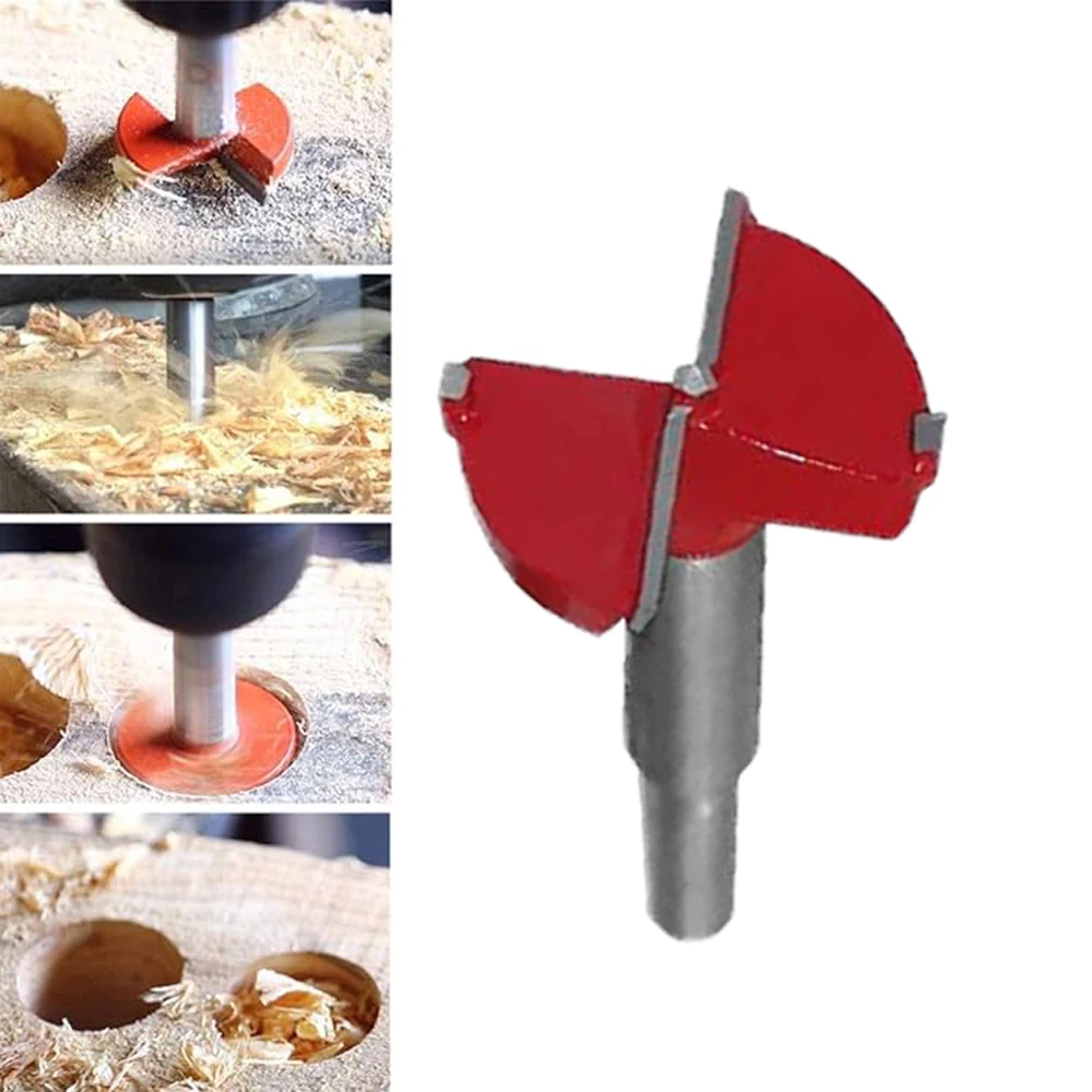 1-10Pcs 35mm Hinge Hole Drilli - Woodworking Design Software ulasan dan harga
