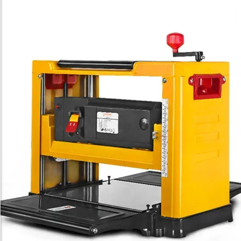 2000W 13 Inch Electric Wood Th - Woodworking Machinery For Sale ulasan dan harga
