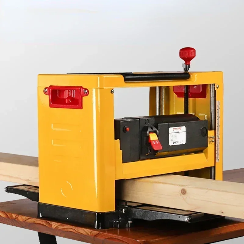2000W 13 Inch Electric Wood Th - Woodworking Machinery For Sale ulasan dan harga