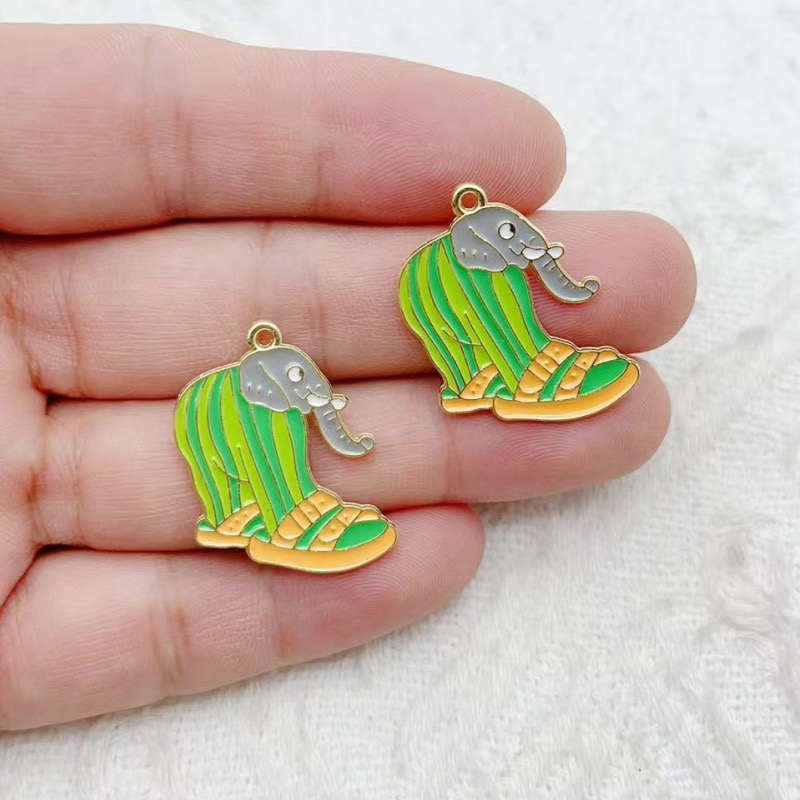 10pcs Creative Alloy Drip Oil  - Woodworking Hobbies ulasan dan harga