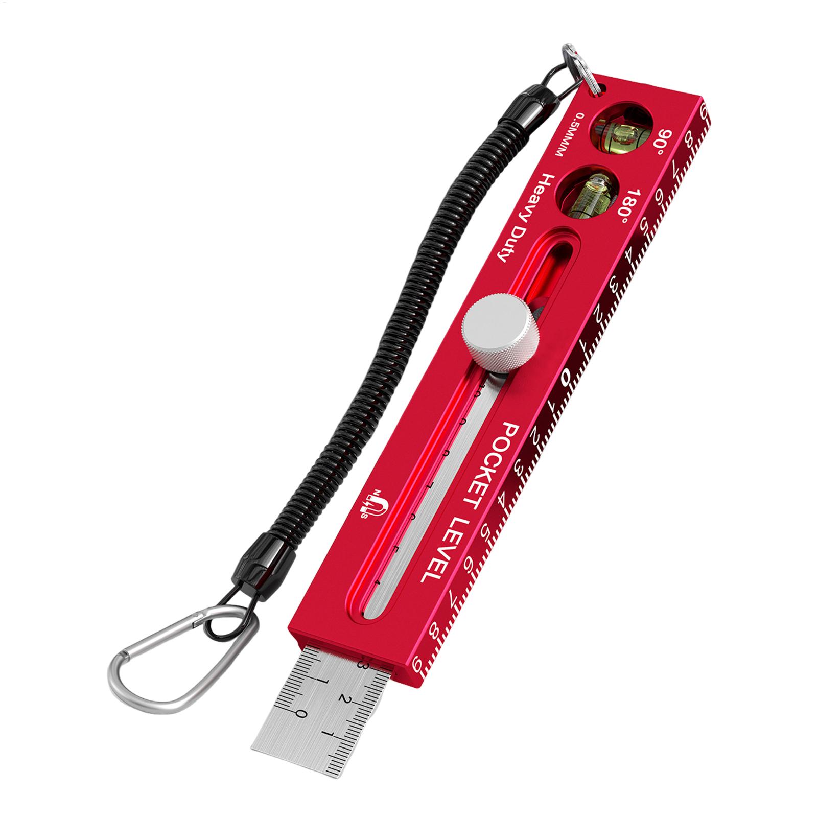 Woodworking Measuring Tools Ma - Marking Gauge Tool ulasan dan harga