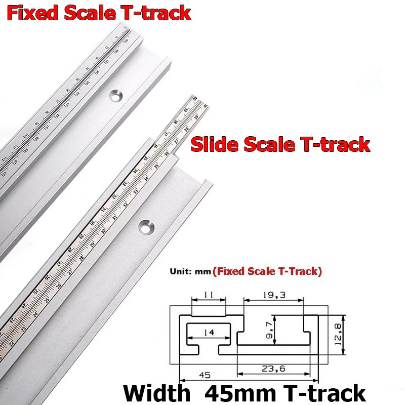 Aluminium Alloy Woodworking Sl - Woodworking Groove ulasan dan harga