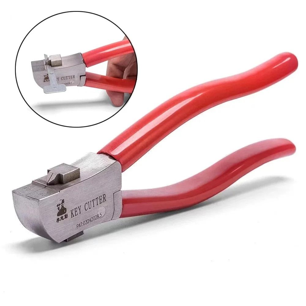 Wear Resistant Key Cutter Plie - Woodworking Asmr ulasan dan harga