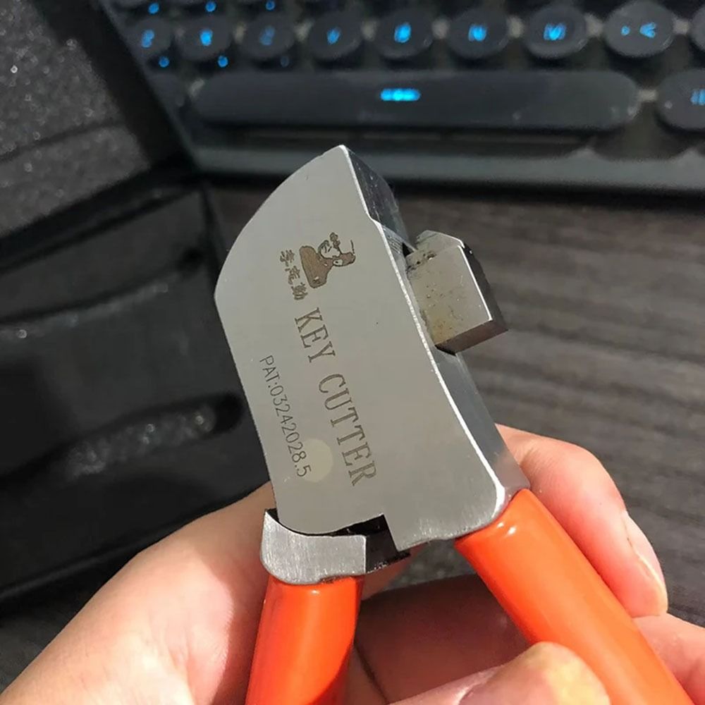 Wear Resistant Key Cutter Plie - Woodworking Asmr ulasan dan harga
