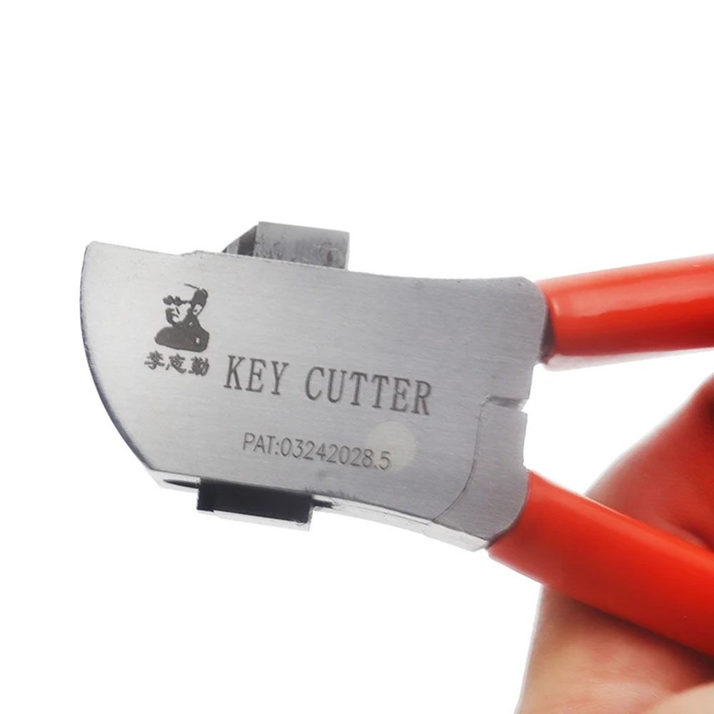 Wear Resistant Key Cutter Plie - Woodworking Asmr ulasan dan harga