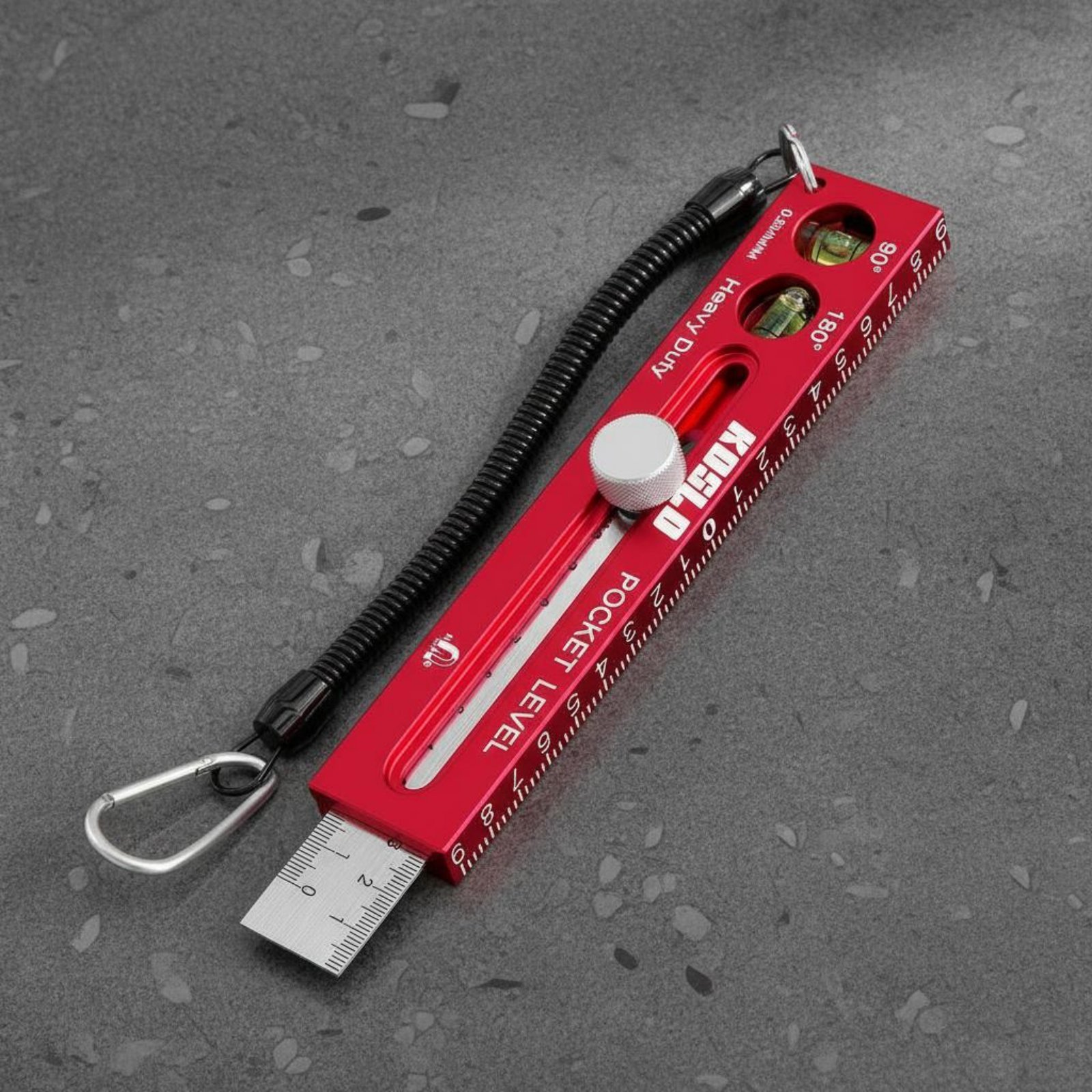 Attractive Level Ruler Dual Sc - Marking Gauge Tool ulasan dan harga