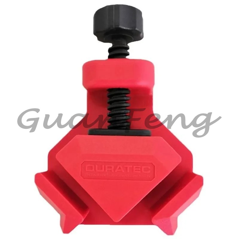 4‑Pack 90‑Degree Right‑Angle C - Woodworking Quick Clamps ulasan dan harga