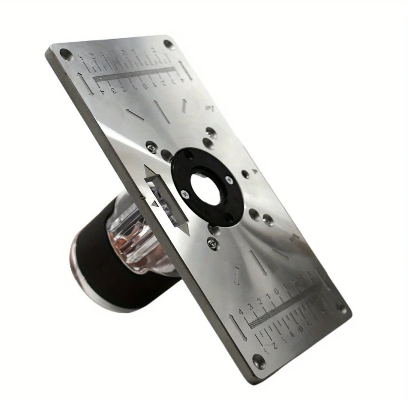 Aluminium Carpenty Router Tabl - Woodworking Asmr ulasan dan harga