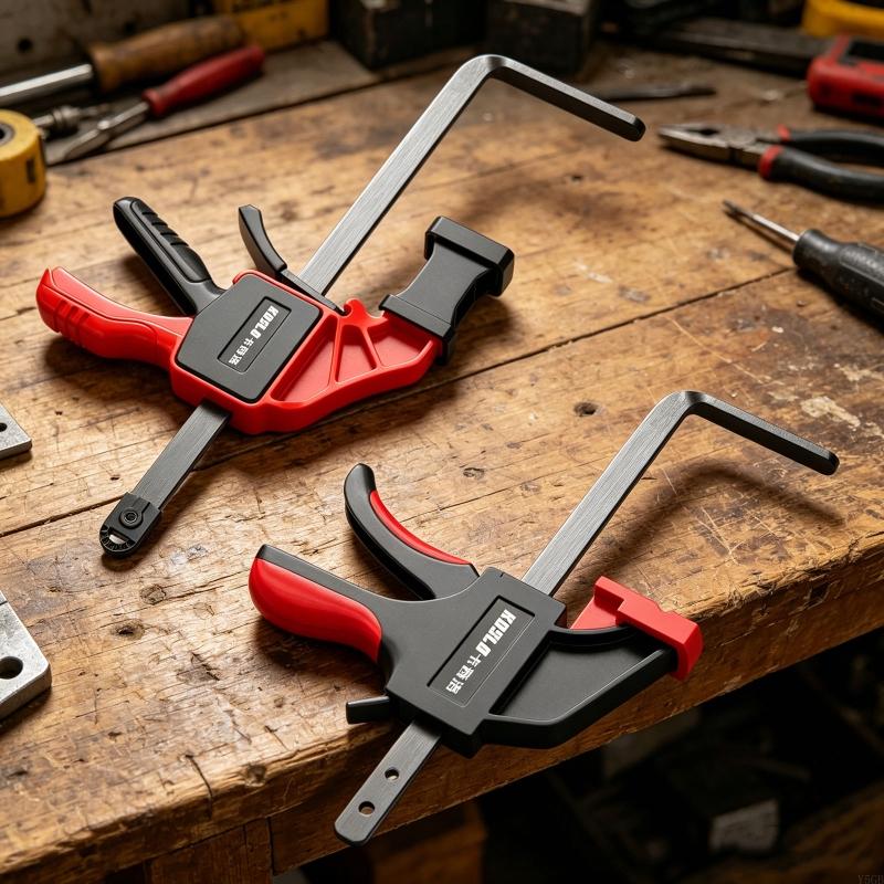 Quick Release Clamp Special Cl - Woodworking Quick Clamps ulasan dan harga