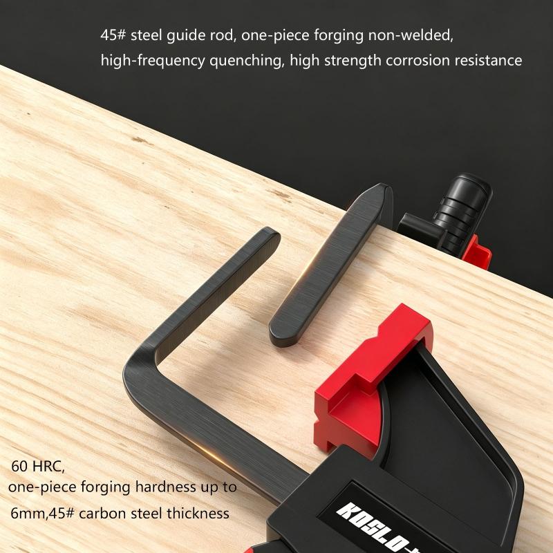 Quick Release Clamp Special Cl - Woodworking Quick Clamps ulasan dan harga