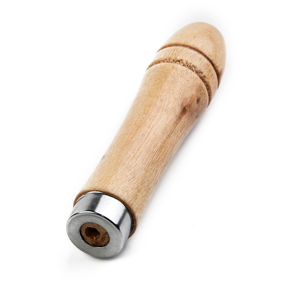 10pc Wooden File Handle Replac - Woodworking Rasps And Files ulasan dan harga