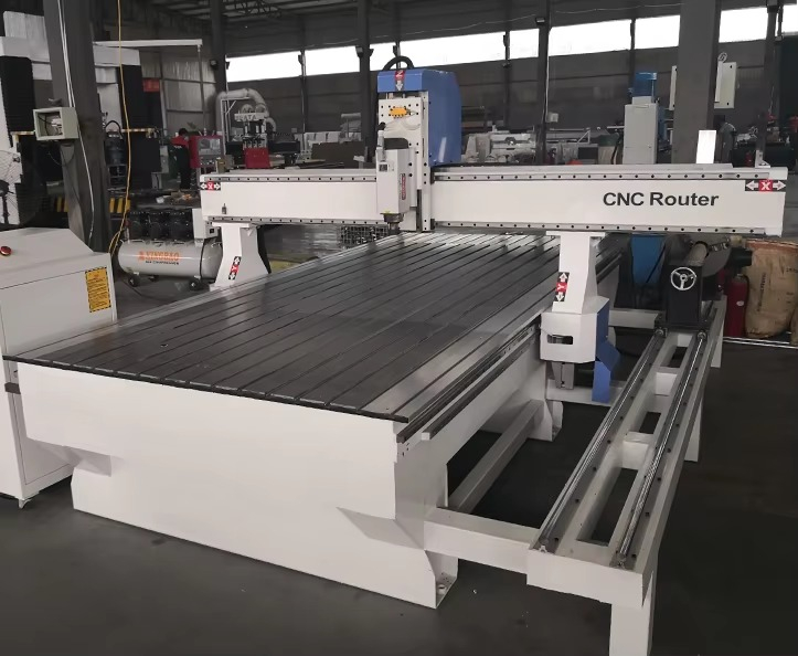 Factory Supply High Precision  - Woodworking Routers ulasan dan harga