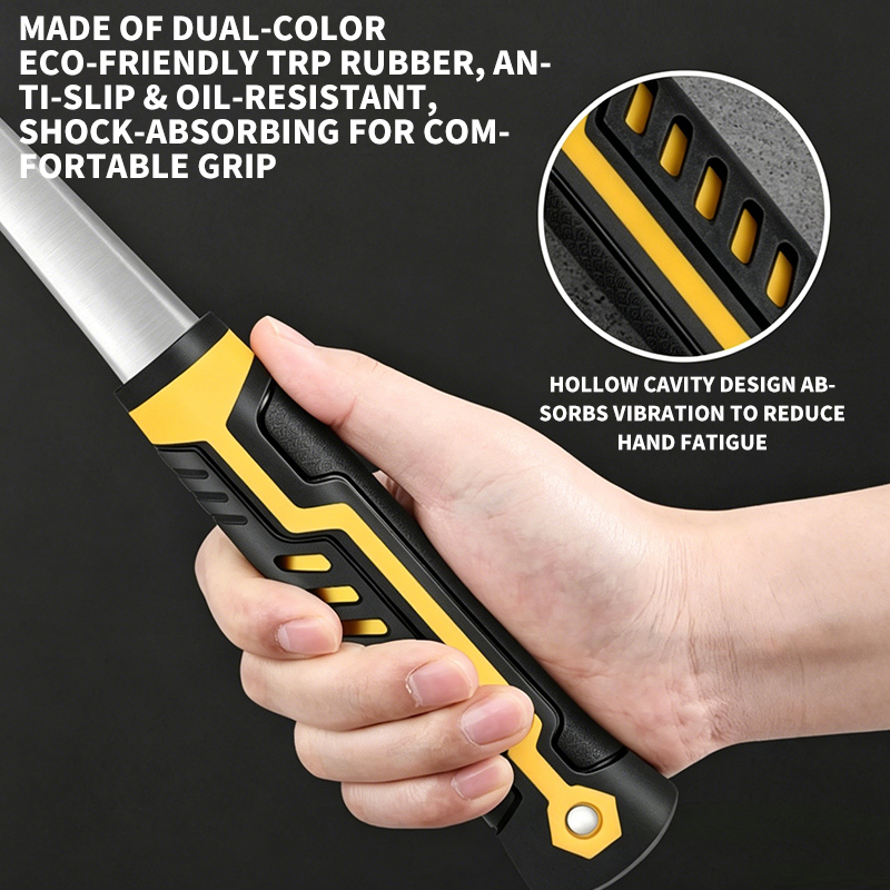 Octagonal Hammer Heavy Duty On - Woodworking For Engineers ulasan dan harga