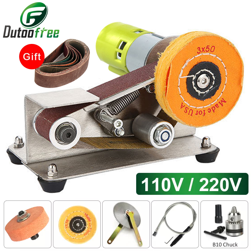 Multifunctional Mini Electric  - Woodworking Asmr ulasan dan harga