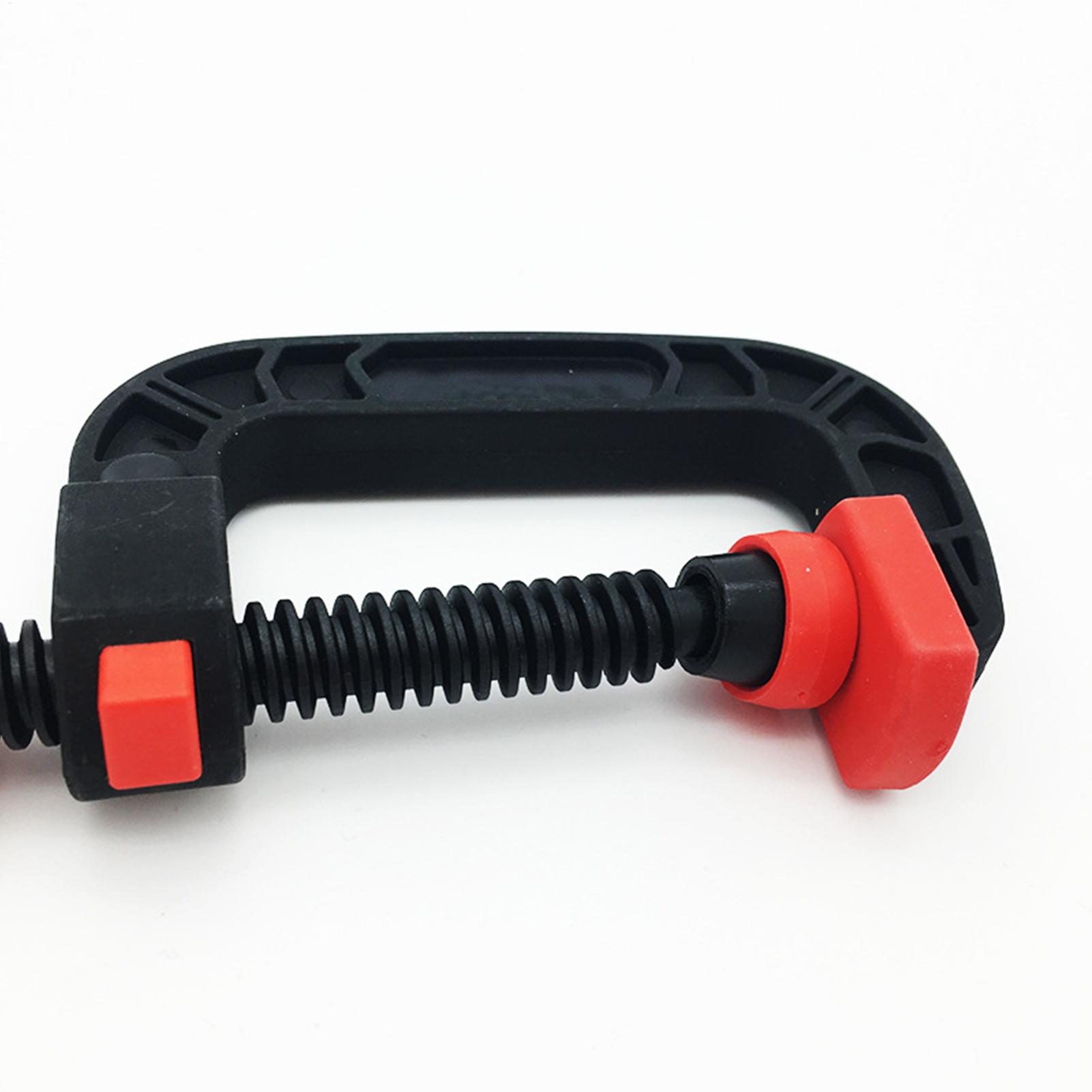 Clamps For Woodworking Adjusta - Woodworking Quick Clamps ulasan dan harga