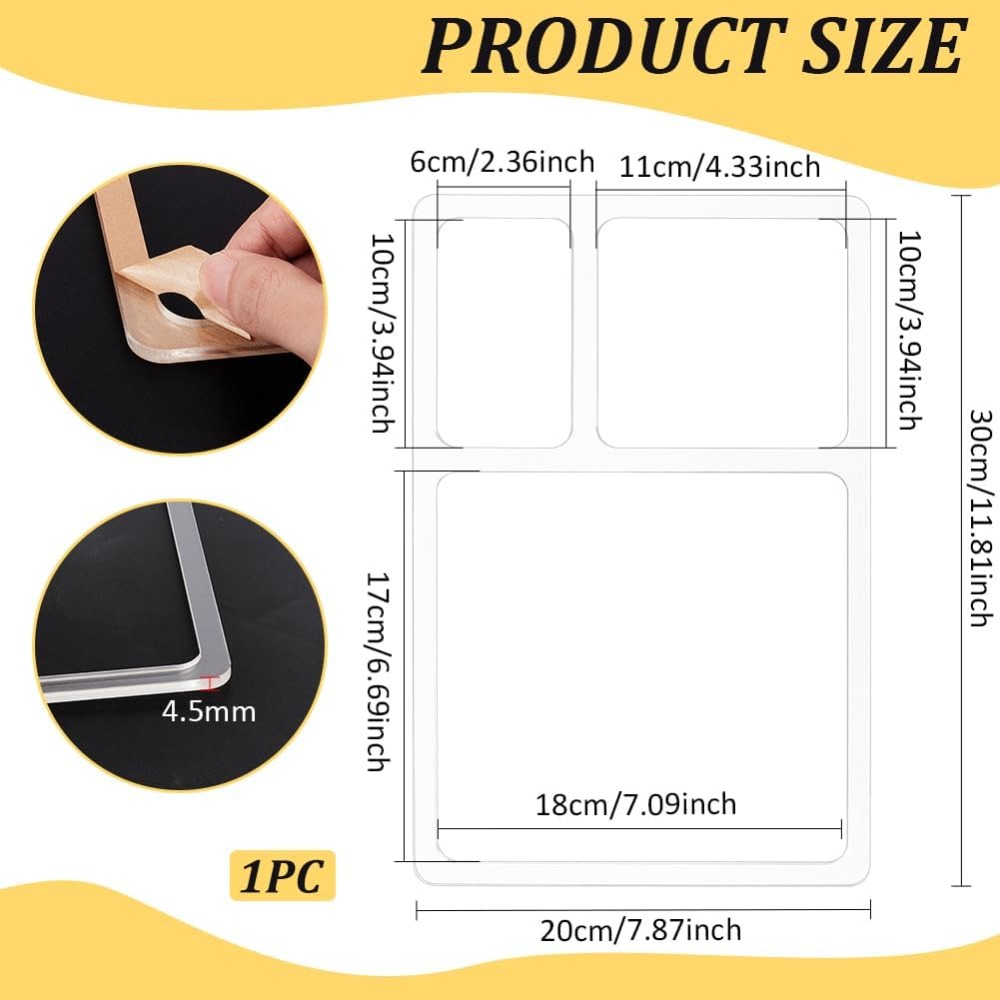 3 Pocket Valet Tray Router Tem - Woodworking Routers ulasan dan harga