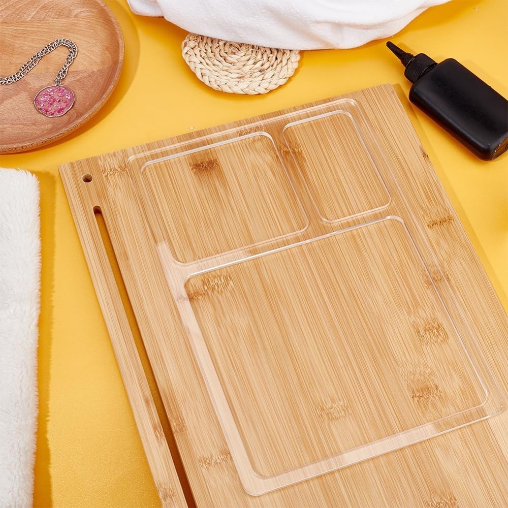 3 Pocket Valet Tray Router Tem - Woodworking Routers ulasan dan harga