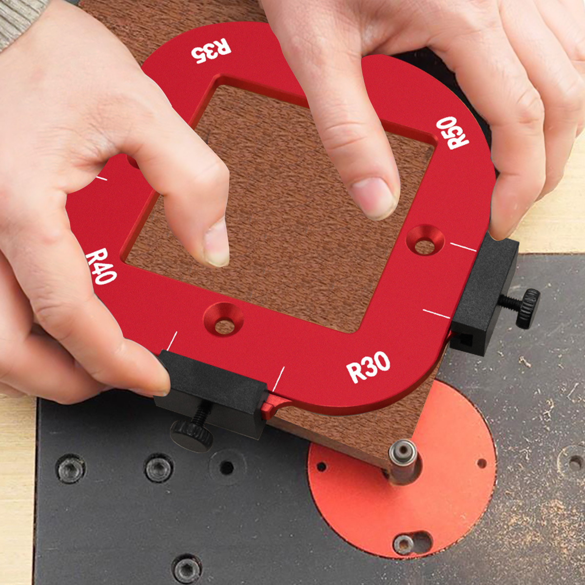 Woodworking Router Corner Radi - Woodworking Design Software ulasan dan harga