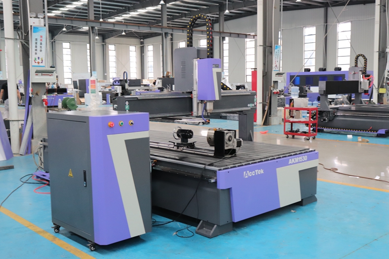 Hot Sale 1212 1325 1530 CNC Ro - Woodworking Machinery For Sale ulasan dan harga