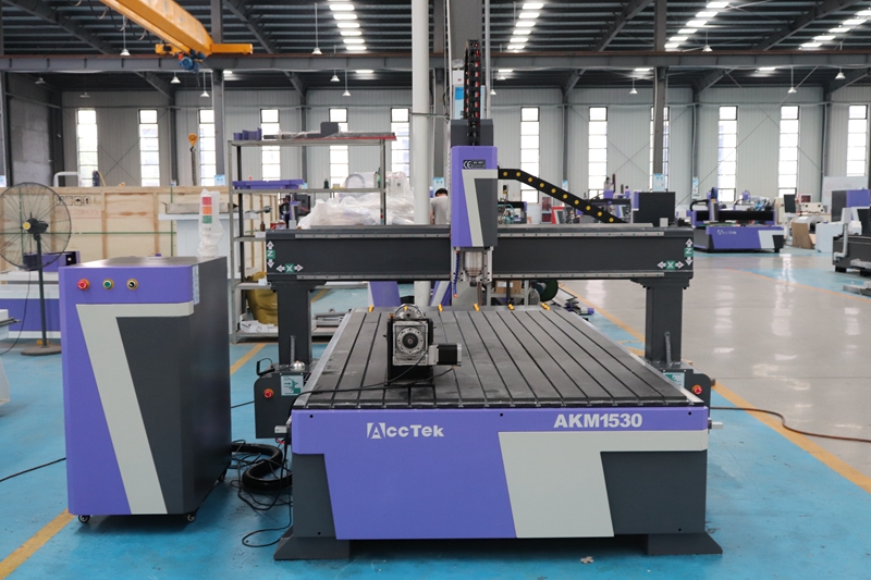 Hot Sale 1212 1325 1530 CNC Ro - Woodworking Machinery For Sale ulasan dan harga