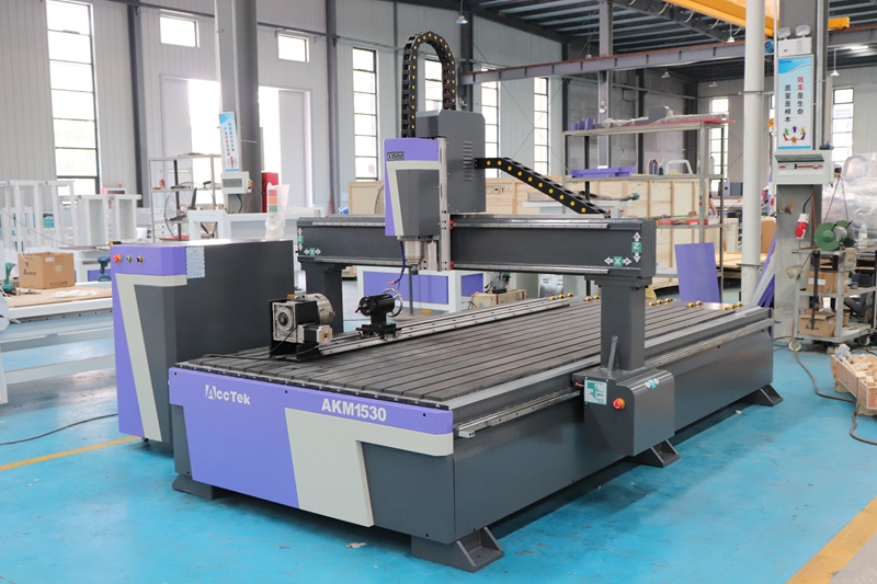 Hot Sale 1212 1325 1530 CNC Ro - Woodworking Machinery For Sale ulasan dan harga
