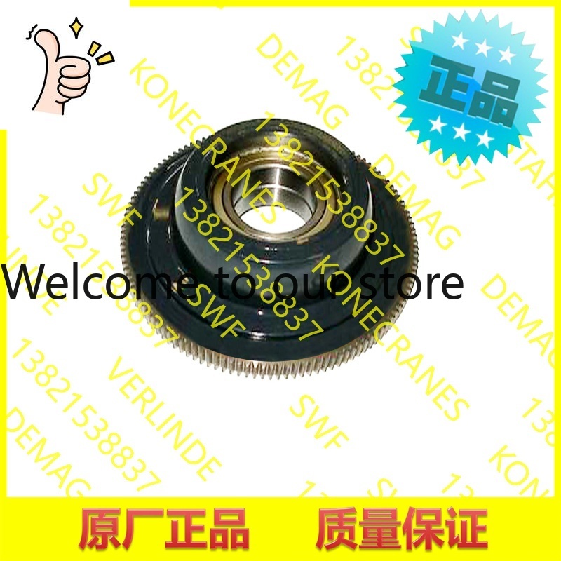2026 Konecranes Trolley Wheel  - Woodworking Qc ulasan dan harga