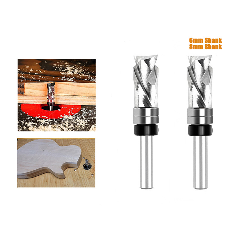 Handle diameter 6/8mm, spiral  - Woodworking Overalls ulasan dan harga