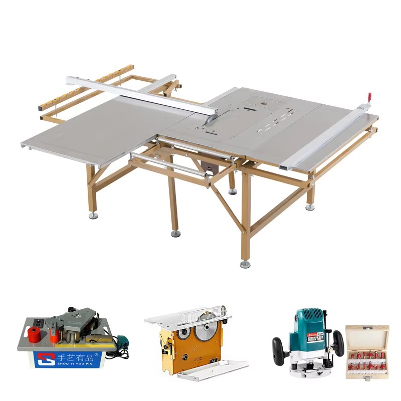 【Popular】 Logo No-Bending Wood - Woodworking Machinery For Sale ulasan dan harga