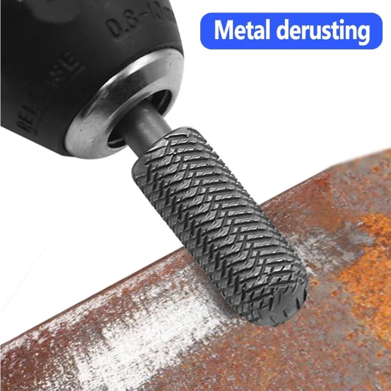 5Pcs Complete models Double Cu - Woodworking Rasps And Files ulasan dan harga