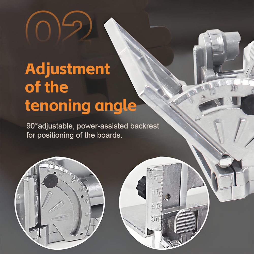 Woodworking Electric Jointing  - Woodworking Groove ulasan dan harga