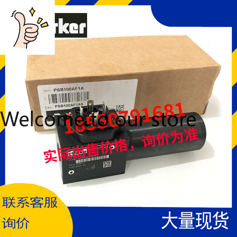 USA PARKER Pressure Relay PSB2 - Woodworking Usa ulasan dan harga