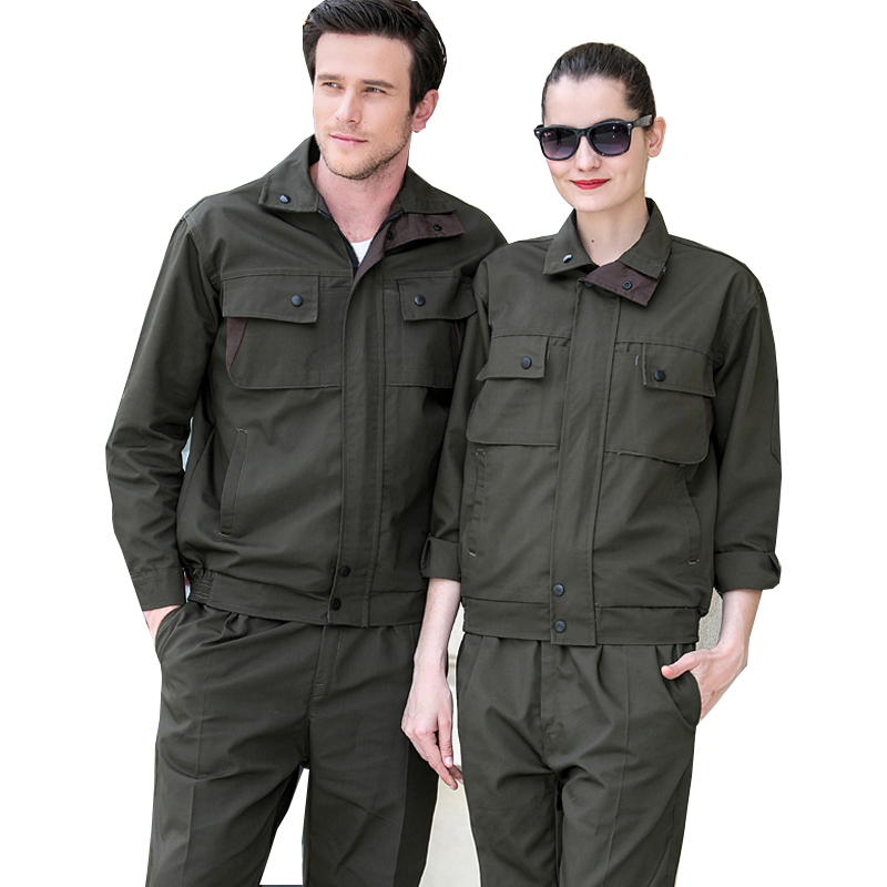 Woman men work overalls workin - Woodworking Overalls ulasan dan harga