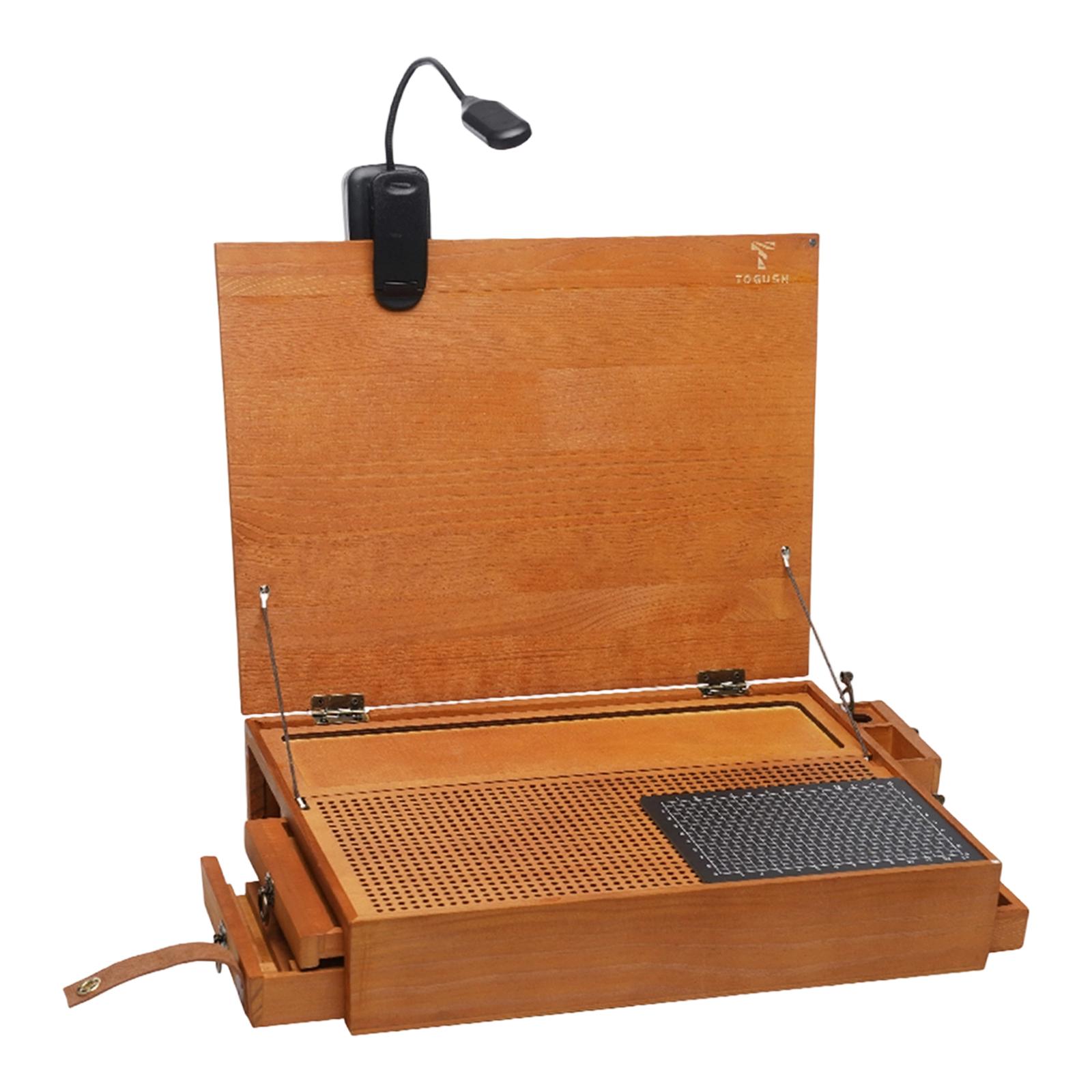 Hobby Work Table for Model Bui - Woodworking Work Table ulasan dan harga