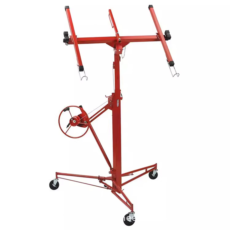 Drywall Panel Lift Ceiling Lif - Woodworking Essentials ulasan dan harga