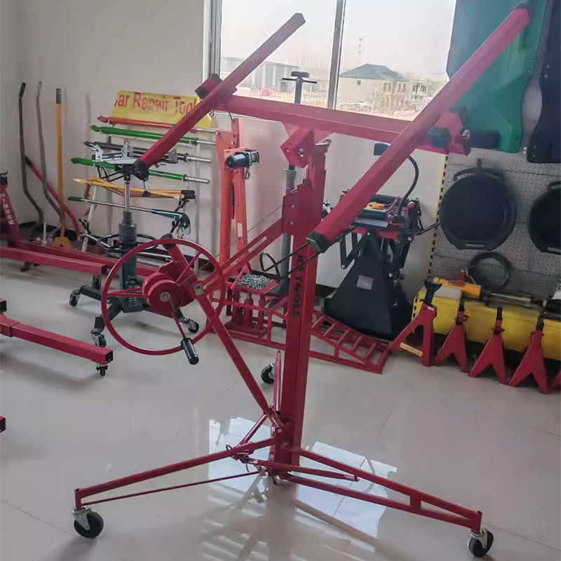 Drywall Panel Lift Ceiling Lif - Woodworking Essentials ulasan dan harga
