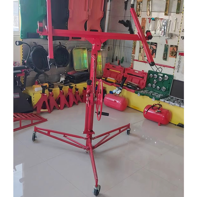 Drywall Panel Lift Ceiling Lif - Woodworking Essentials ulasan dan harga