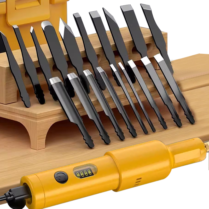 40W Wood Carving Machine Elect - Woodworking Tool Stores ulasan dan harga