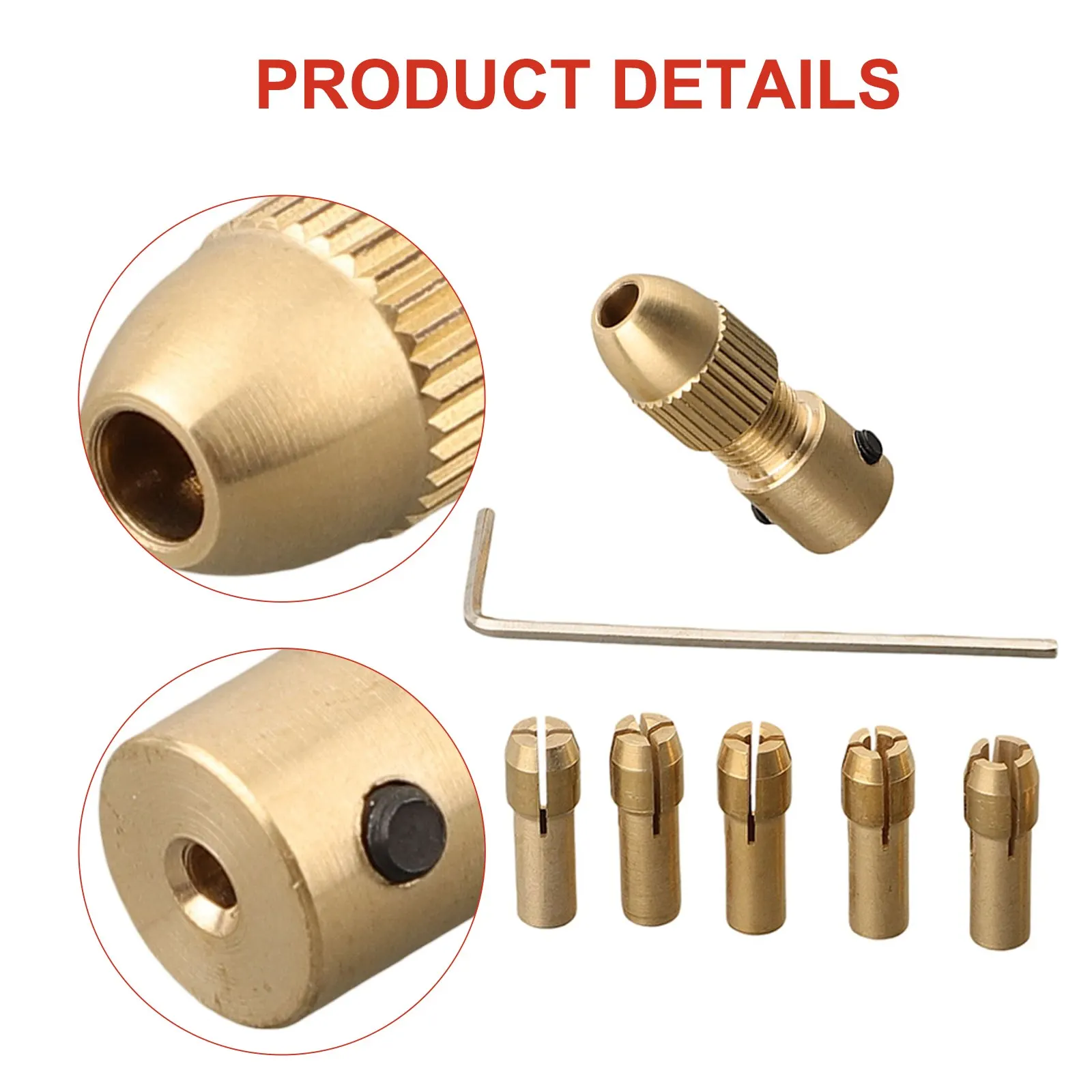 Accessories Soft Wood Chuck Ad - Woodworking Overalls ulasan dan harga