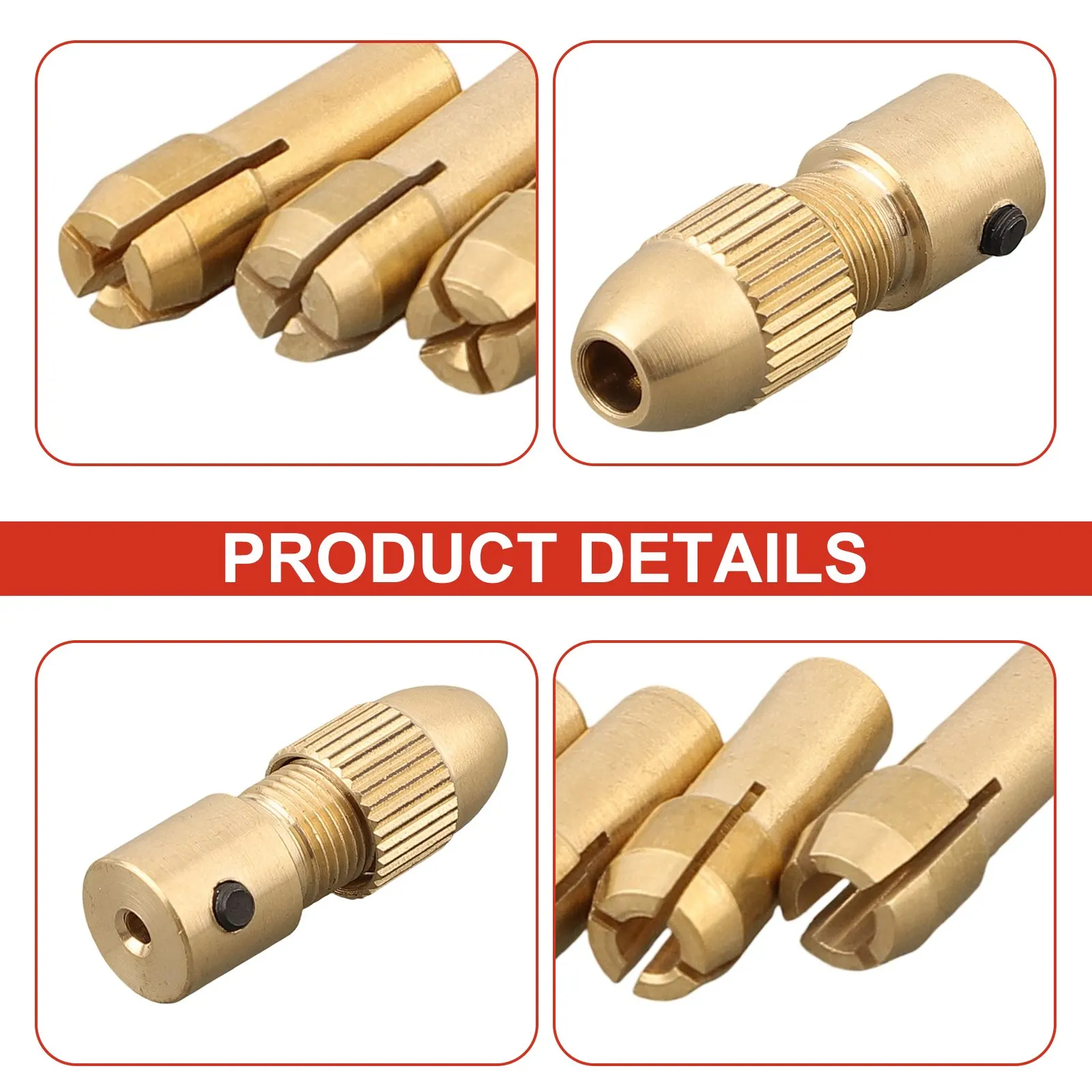 Accessories Soft Wood Chuck Ad - Woodworking Overalls ulasan dan harga