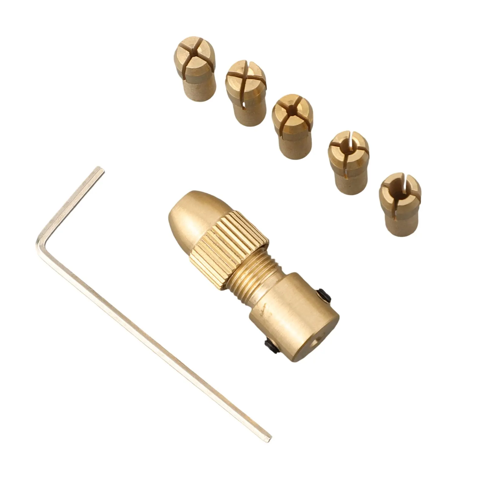 Accessories Soft Wood Chuck Ad - Woodworking Overalls ulasan dan harga